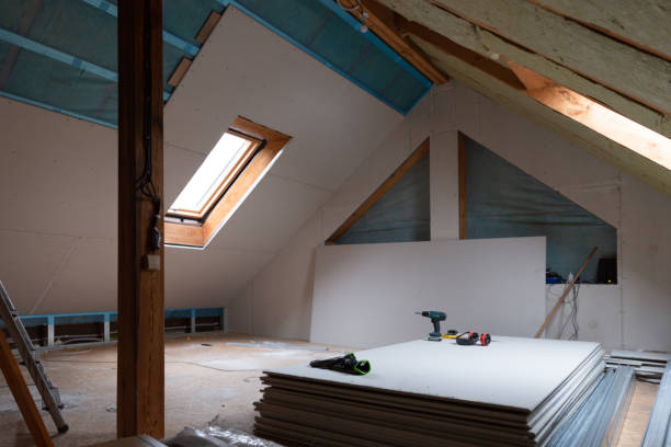 Best Insulation for Specific Applications in Fifth Street, TX